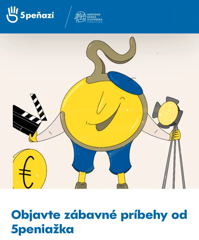 Príbehy 5peniažka