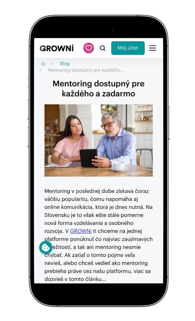Clean Website Launch Presentation With Mockups 10